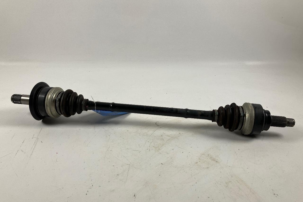 BMW 1 Series F20/F21 (2011-2020) Rear Right Driveshaft 8680348 31641392