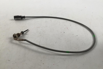AUDI A3 8V (2012-2020) Kreisās puses augstuma sensors 1J0973802 21341640