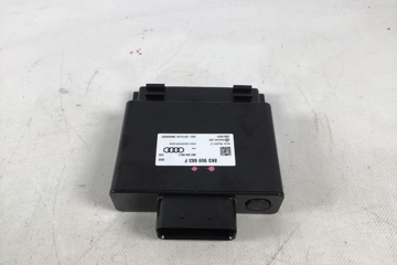 AUDI RS 7 4G (2013-2018) Control Unit 8K0959663F 21341893