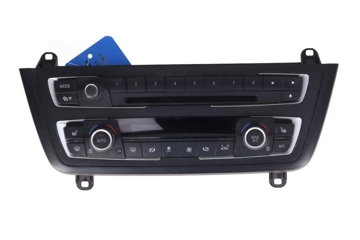 BMW 3 Series F30/F31 (2011-2020) Klimata kontroles modulis 9323554 21348516