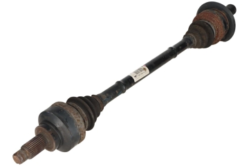 BMW 3 Series F30/F31 (2011-2020) Aizmugurējā labā pusass 7597690 22483719