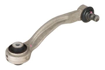 VOLKSWAGEN Touareg 3 generation (2018-2024) Front left straight fork 4M0407509B 23141472