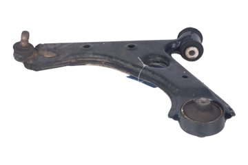 OPEL Corsa D (2006-2020) Priekšējā kreisā taisnā ķega / ričags 13426552 23438109