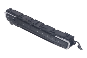 BMW 3 Series F30/F31 (2011-2020) Mūzikas atskaņotāja pogas 6814187,6832880 23464510