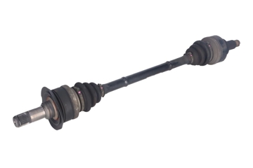 BMW 3 Series F30/F31 (2011-2020) Полуось задняя левая 8680347 23464522
