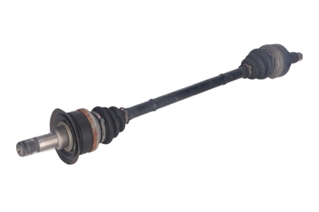 BMW 3 Series F30/F31 (2011-2020) Aizmugurējā labā pusass 8680348 23464566