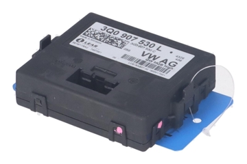 VOLKSWAGEN Golf 7 generation (2012-2024) Gateway kontrollenhet 3Q0907530L 24260119