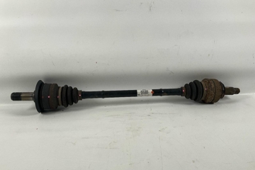 BMW 3 Series F30/F31 (2011-2020) Aizmugurējā labā pusass 7597682,8680348 24555381