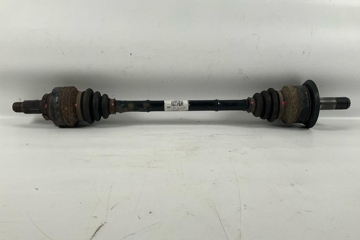 BMW 3 Series F30/F31 (2011-2020) Полуось задняя левая 7597681,8680347 24555445