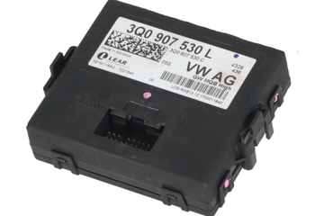 AUDI A3 8V (2012-2020) Gateway kontrollenhet 3Q0907530L 24771264