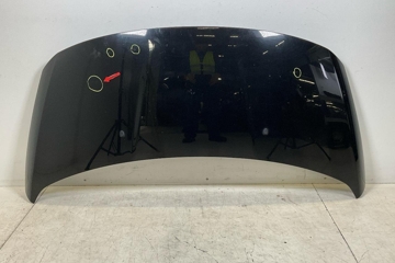 PEUGEOT 3008 1 generation (2010-2016) Капот 7901Q8 25033955