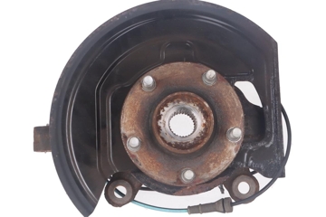 NISSAN Pulsar C13 (2014-2018) Другие кузовные детали 400151KK0A 25787651