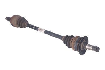 BMW 3 Series F30/F31 (2011-2020) Полуось задняя левая 8680347 25801228