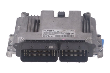 PEUGEOT 308 T9 (2013-2021) Motora vadības bloks 9814182680 26252045