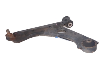 OPEL Adam 1 generation (2012-2020) Priekšējā kreisā taisnā ķega / ričags 55703230,13426552 26590688