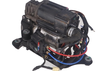 BMW 5 Series G30/G31 (2016-2023) Compressor 6886721 28329617