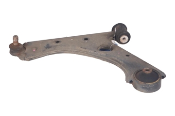 OPEL Corsa D (2006-2020) Priekšējā kreisā taisnā ķega / ričags 13426552 28329804