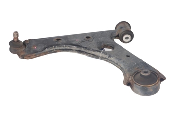 OPEL Corsa D (2006-2020) Priekšējā kreisā taisnā ķega / ričags 13426552 28329951