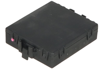 SKODA Octavia 3 generation (2013-2020) Gateway kontrollenhet 3Q0907530L 28450716
