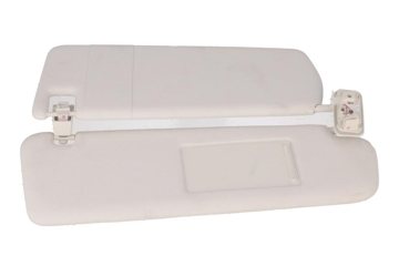 VOLKSWAGEN Touareg 2 generation (2010-2018) Right Side Sun Visor 7P6857552M 28841751