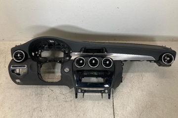 MERCEDES-BENZ C-Class W205/S205/C205 (2014-2023) Dashboard A2056800087 29799947