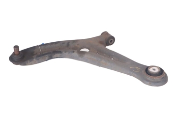 FORD Fiesta 6 generation (2008-2020) Front left straight fork 8V51-3051-BH 30236532