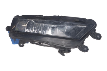SKODA Octavia 3 generation (2013-2020) Priekšējais labais miglas lukturis 5E0941700F 30401618