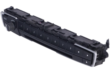 BMW 4 Series F32/F33/F36 (2013-2020) Mūzikas atskaņotāja pogas 6832880 30408523