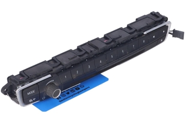 BMW M4 F82/F83 (2013-2020) Mūzikas atskaņotāja pogas 6814187 30408535
