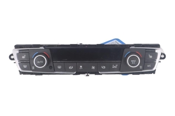 BMW 4 Series F32/F33/F36 (2013-2020) Klimata kontroles modulis 9363546 30441333