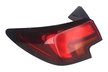 OPEL Astra K (2015-2021) Rear Left Taillight 39099014 30457969