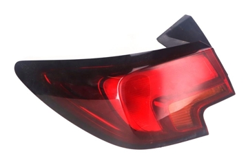 OPEL Astra K (2015-2021) Rear Left Taillight 39015943 30478748