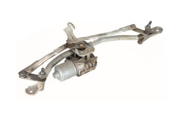 BMW 5 Series F10/F11 (2009-2017) Front Windshield Wiper Mechansm Motor 7306266,7021520 31495346