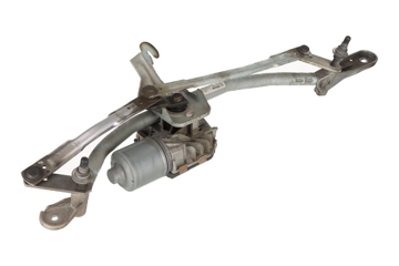 BMW 5 Series F10/F11 (2009-2017) Front Windshield Wiper Mechansm Motor 7306266,7021520 31495356