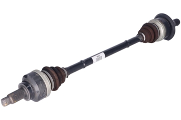 BMW 1 Series F20/F21 (2011-2020) Rear Right Driveshaft 8680848 31620611