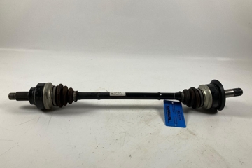 BMW 1 Series F20/F21 (2011-2020) Rear Right Driveshaft 8680348 31641392