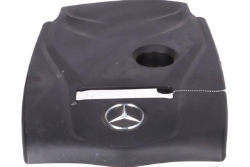 MERCEDES-BENZ C-Class W205/S205/C205 (2014-2023) Защита двигателя A2740160900 31884109