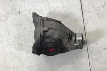 MERCEDES-BENZ GLC X253 (2015-2024) Rear Differential A2533509703 32217686