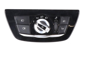BMW 5 Series G30/G31 (2016-2023) Headlight Switch Control Unit 9472970 32382142