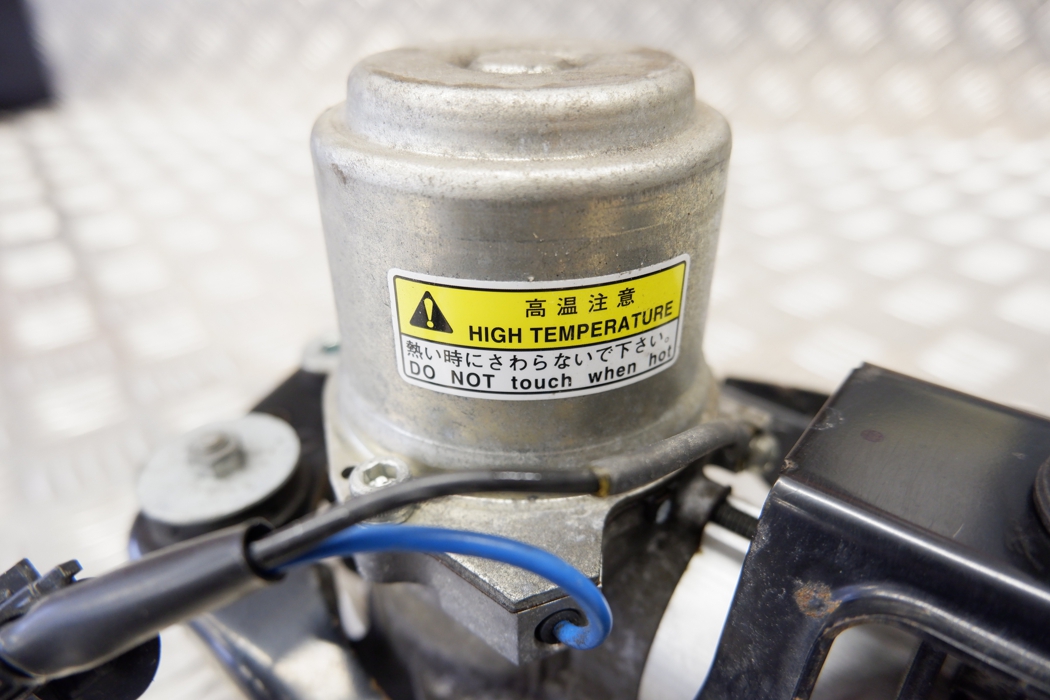 MITSUBISHI Outlander 3 generation (2012-2023) Vacuum Pump 4641A020 16278276