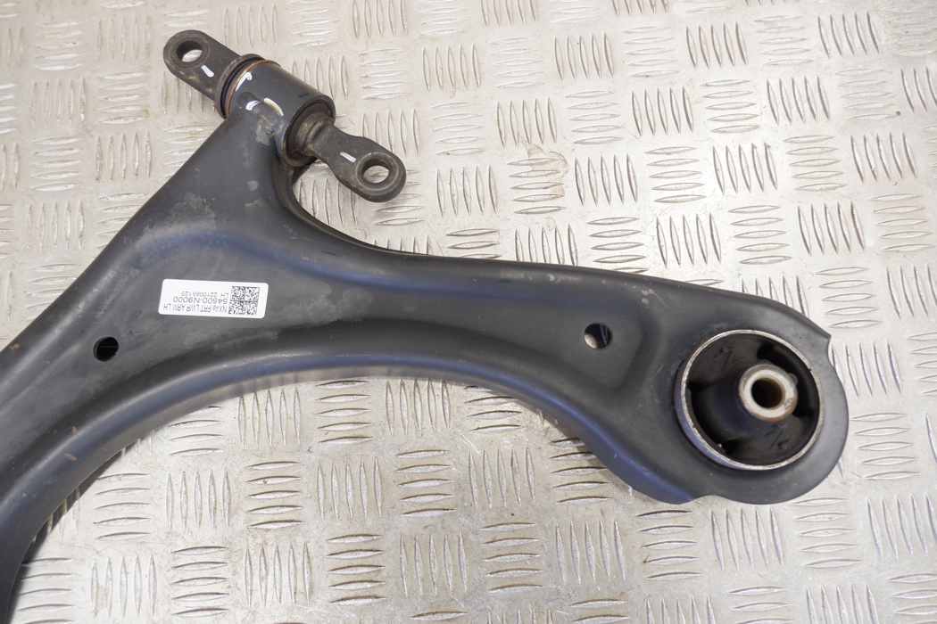 HYUNDAI Tucson 4 generation (2020-2023) Front Left Arm 54500-N9000 28498367