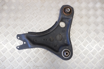 VOLKSWAGEN ID.3 1 generation (2019-2023) Front Left Arm 1EA407151B,1EA407117B 28130450