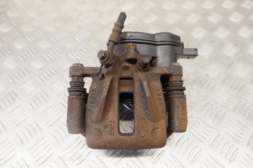 LAND ROVER Range Rover Evoque L538 (1 gen) (2011-2020) Aizmugurējais labais bremžu suports 32337647 28515561