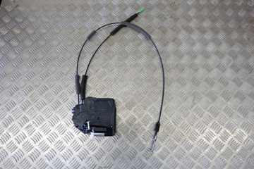 LEXUS ES 7 generation (2018-2024) Rear Left Door Lock 69060-48080 29930382