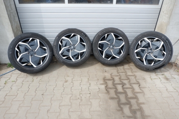 HYUNDAI IONIQ 5 1 generation (2021-2023) Wheel Set 52910-GI110 30387455