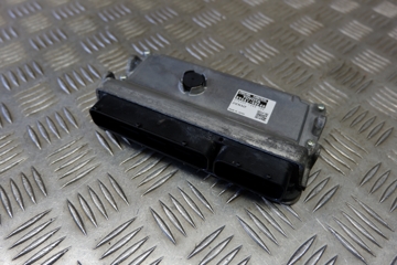 LEXUS RX 3 generation (2009-2015) Engine Control Unit ECU 89661-48E40 31264147