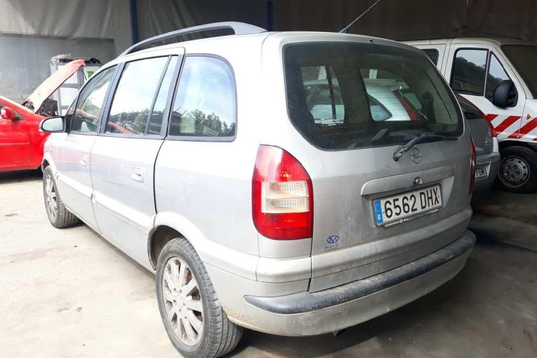 KIA Corsa B (1993-2000) Форсунка палива 09202474 18496637