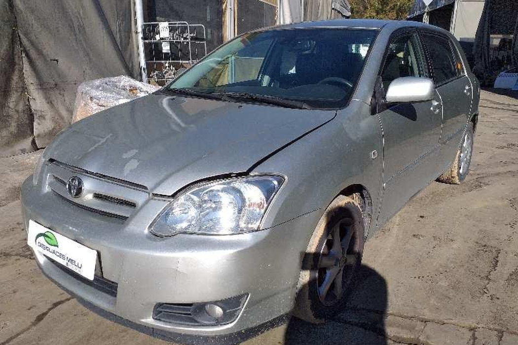 CHEVROLET Corolla E120 (2000-2008) Замок запалювання 9008087021 18626122