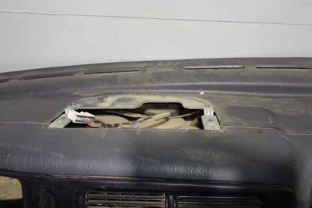 MITSUBISHI L200 3 generation (1996-2006) Dashboard +GRIS 19710861