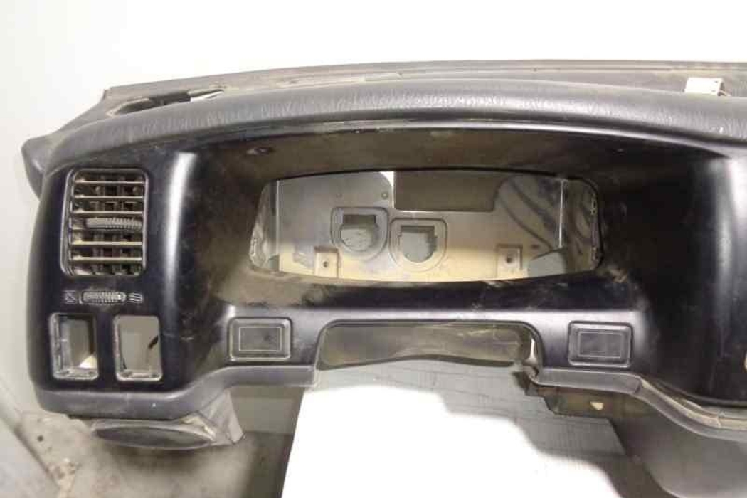 MITSUBISHI L200 3 generation (1996-2006) Dashboard +GRIS 19710861